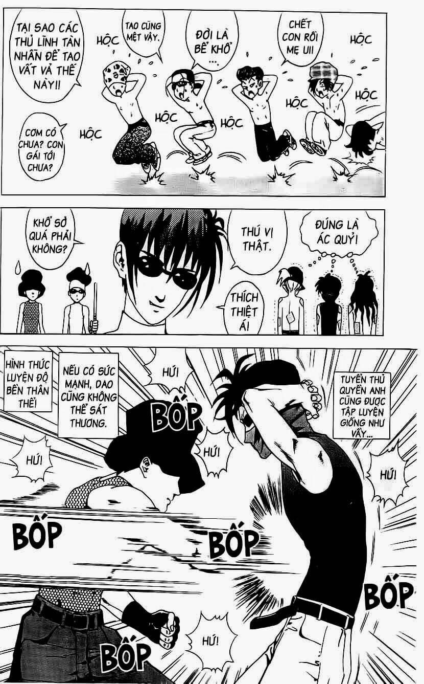 Ai Hơn Ai: Chapter 23