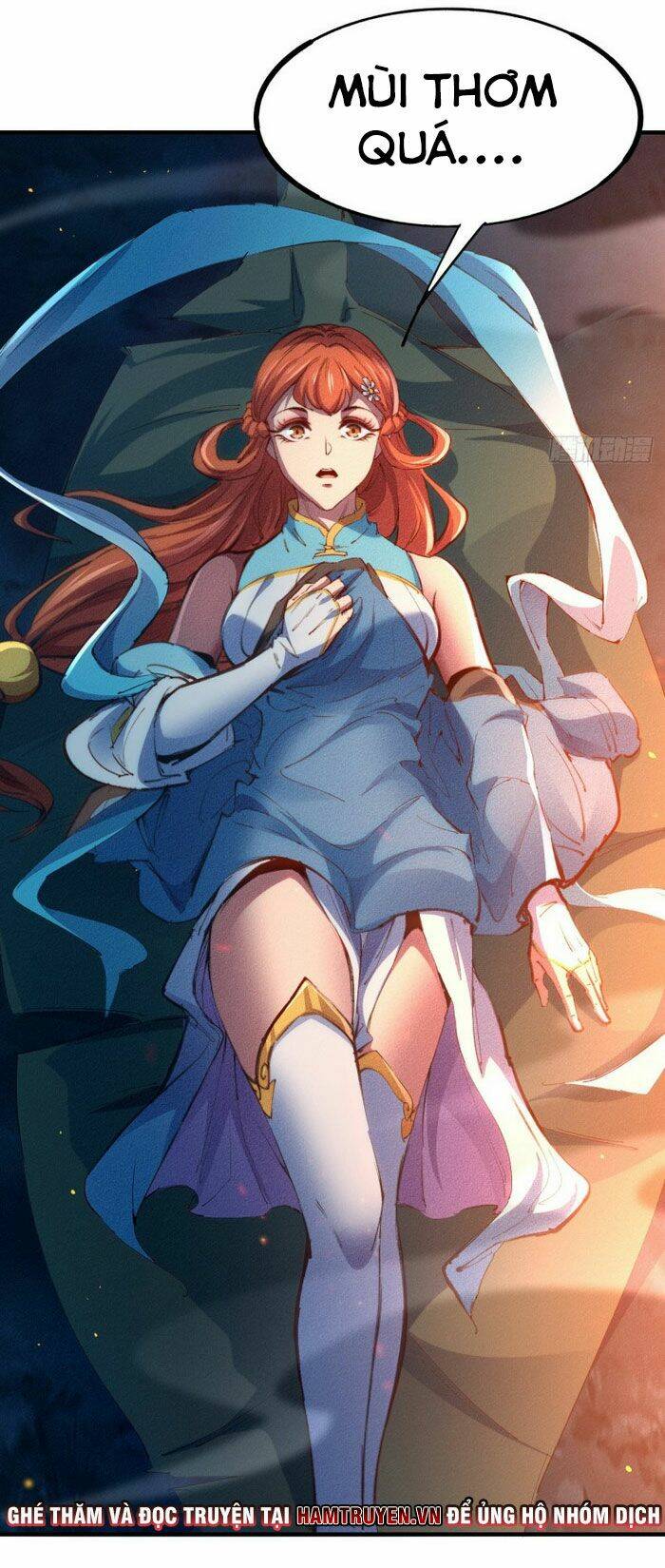 Ta Thành Thần Một Mình: Chapter 4