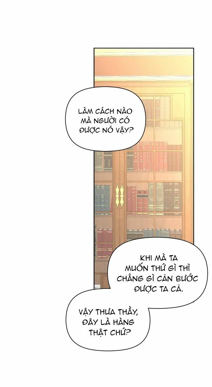 Công Chúa Thời Gian Có Hạn: Chapter 31