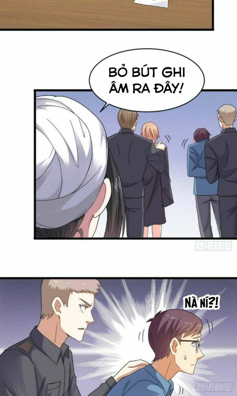 Hệ Thống Nghịch Tập Thiên Hậu: Chapter 13