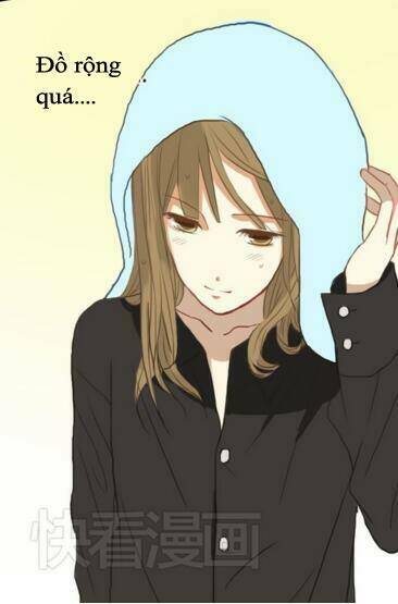 Thần Tượng Điểm Zero: Chapter 28