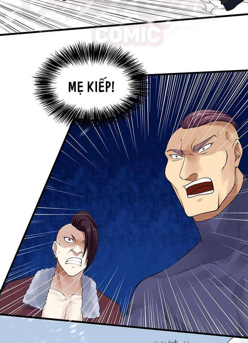 Cuộc Sống Tận Thế Bắt Đầu Từ Số 0: Chapter 25