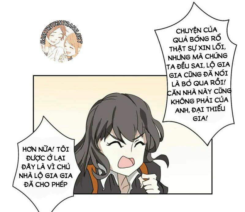 Hotboy Quốc Dân Sủng Thành Nghiện: Chapter 6