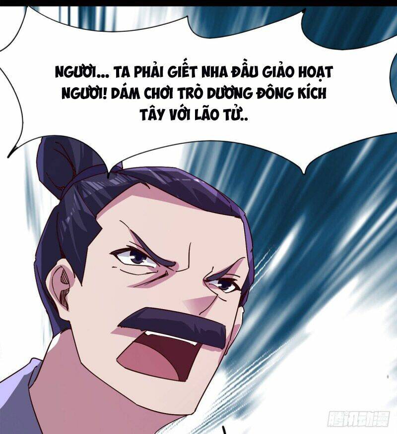 Kiếm Đồ: Chapter 61