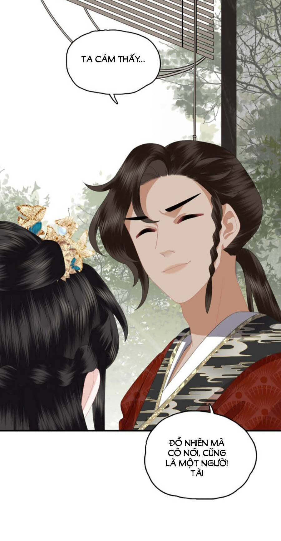 Điều Hương Vương Phi: Chapter 16