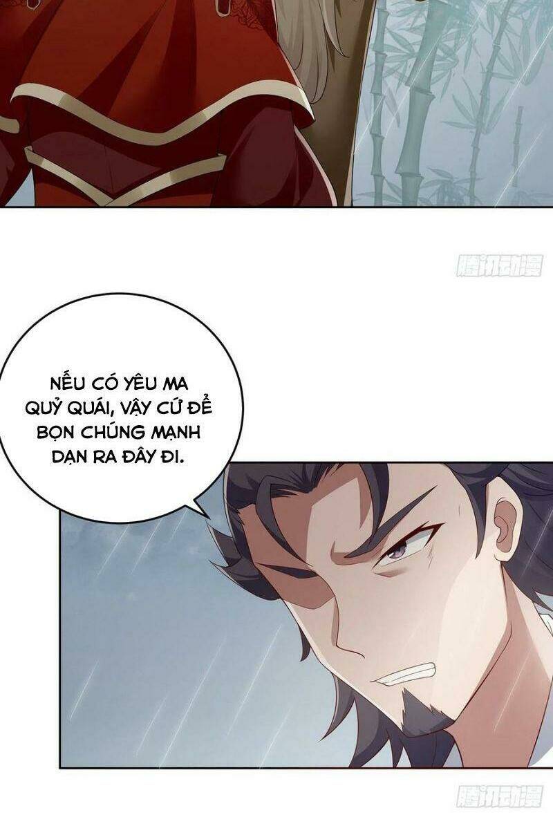 Nghịch Lân: Chapter 125