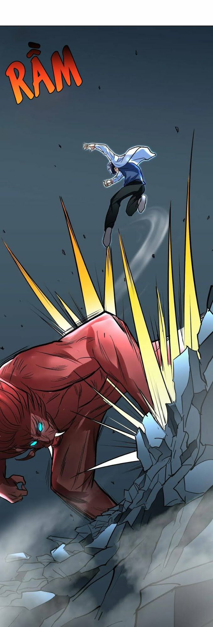 Hệ Thống Tiên Tôn Tại Đô Thị: Chapter 31