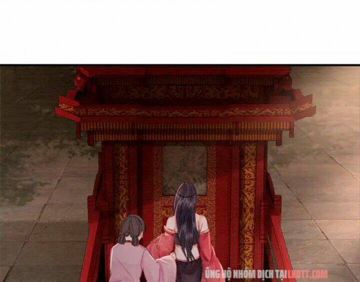 Trọng Sinh Bá Sủng Nhiếp Chính Vương Quá Mạnh Mẽ: Chapter 126