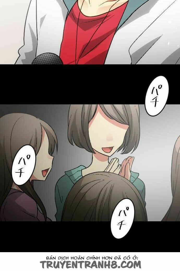 Những Ngôi Sao Không Ngủ: Chapter 3