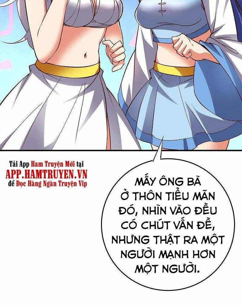 Phục Thiên Thánh Chủ: Chapter 190