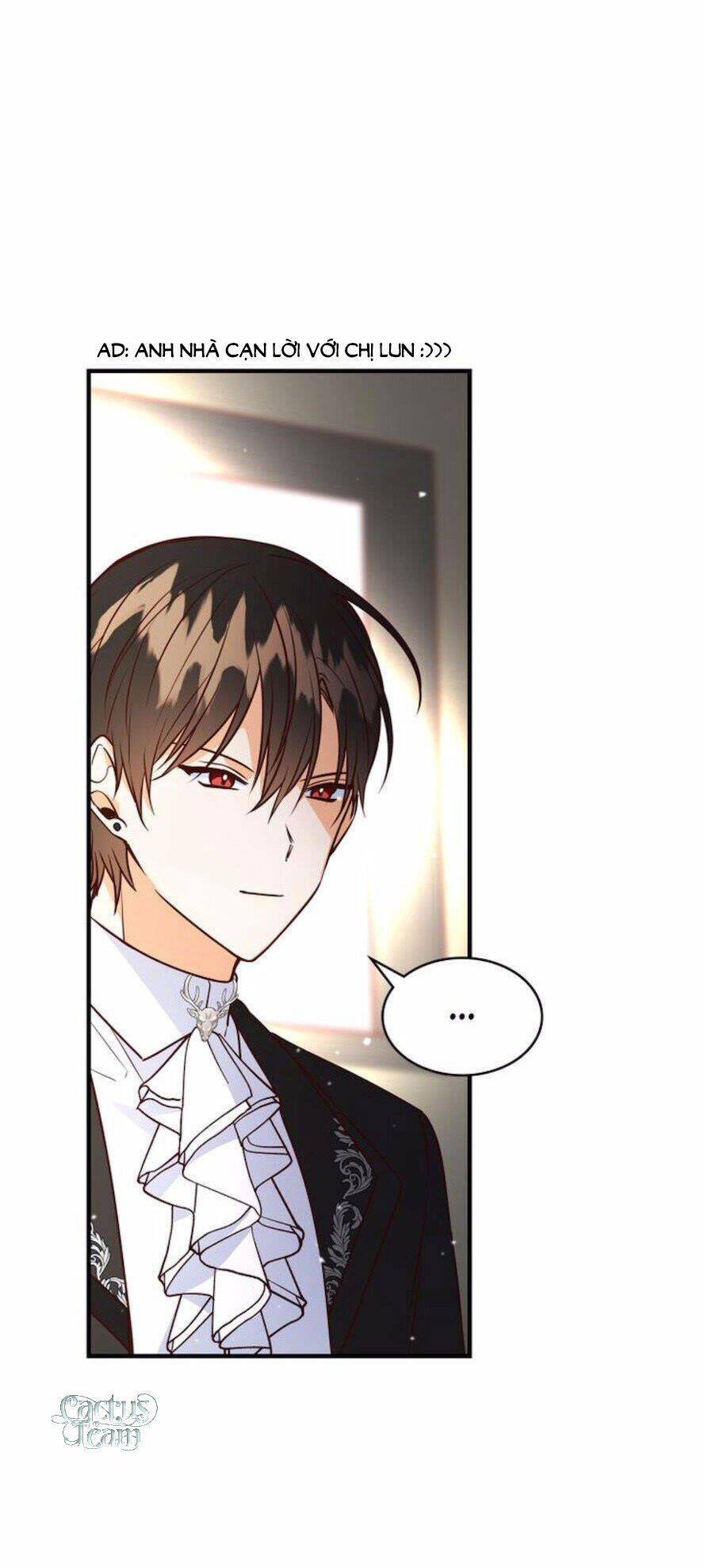 Lòng Trung Thành Với Kẻ Ác: Chapter 8