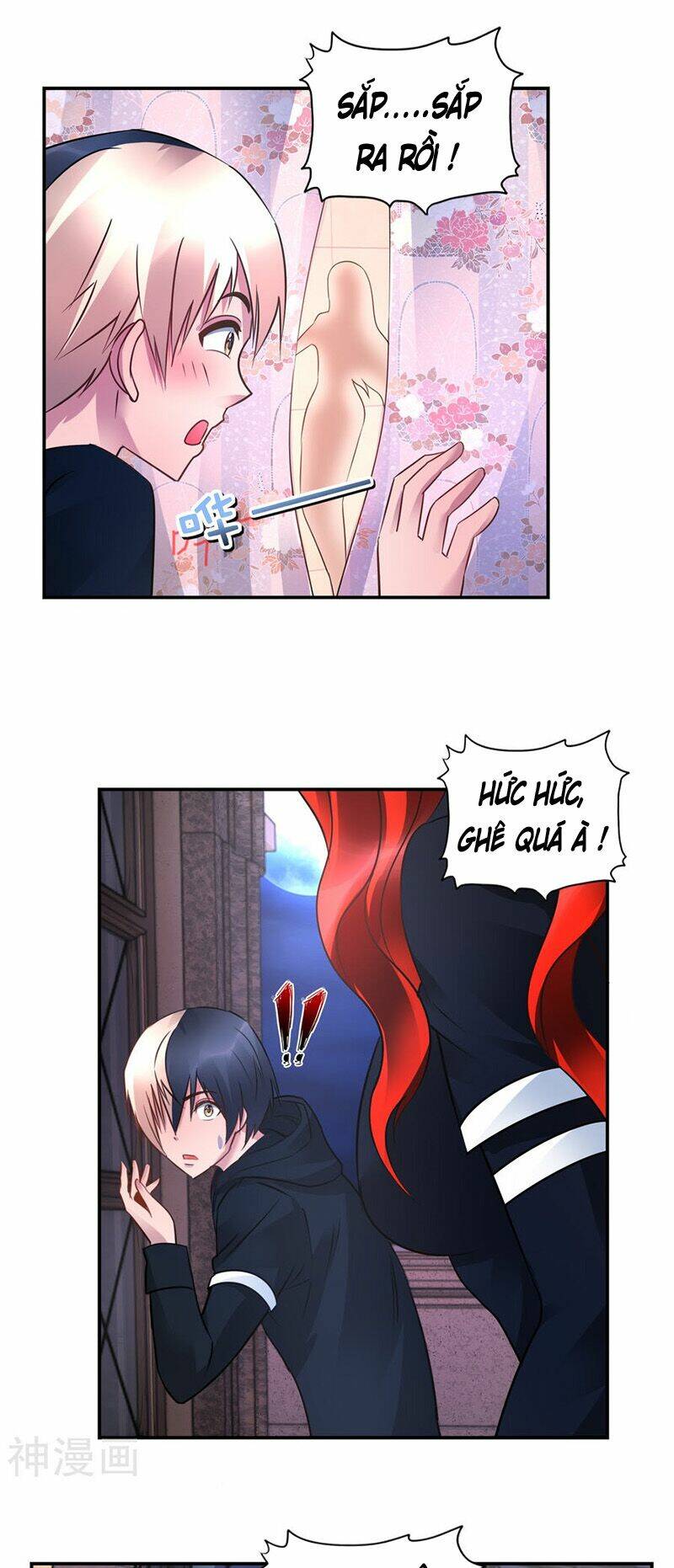 Phong Thủy Thiên Sư: Chapter 47