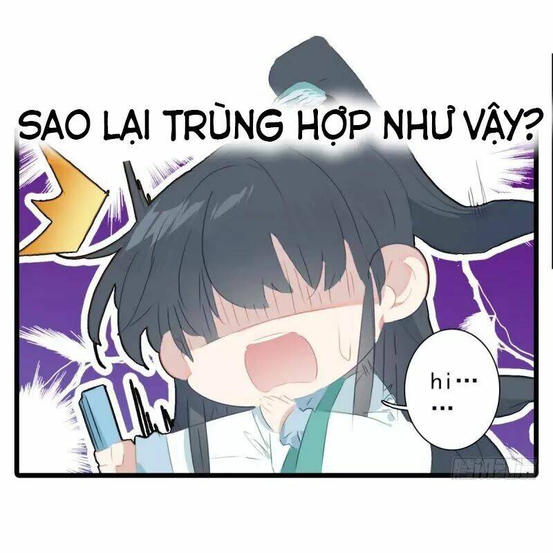 Thiên Ngoại Giang Hồ: Chapter 2