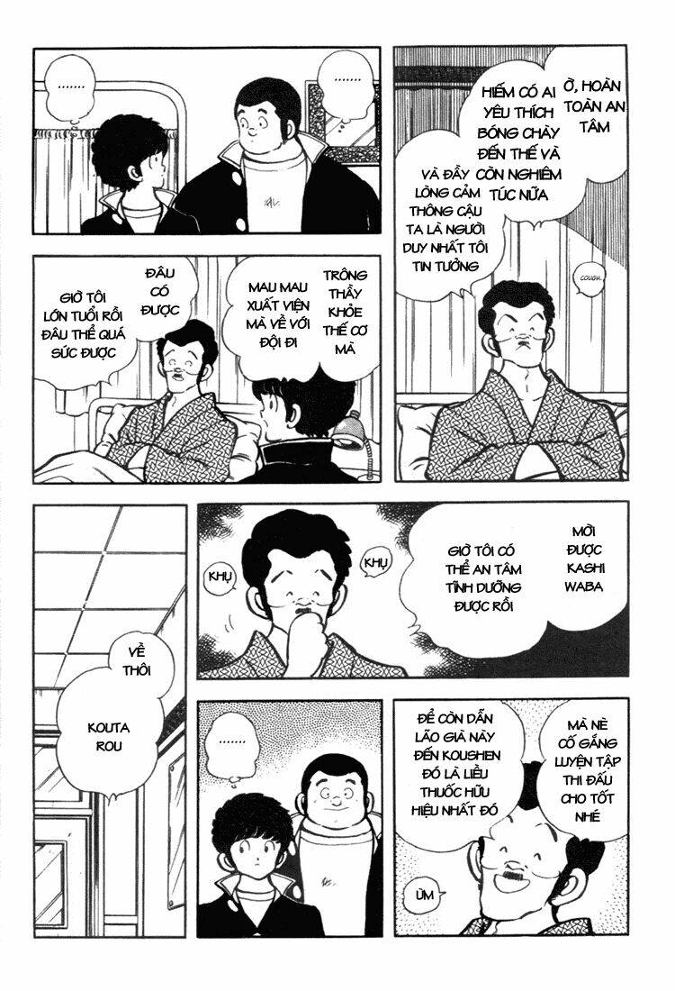 Touch: Chapter 141