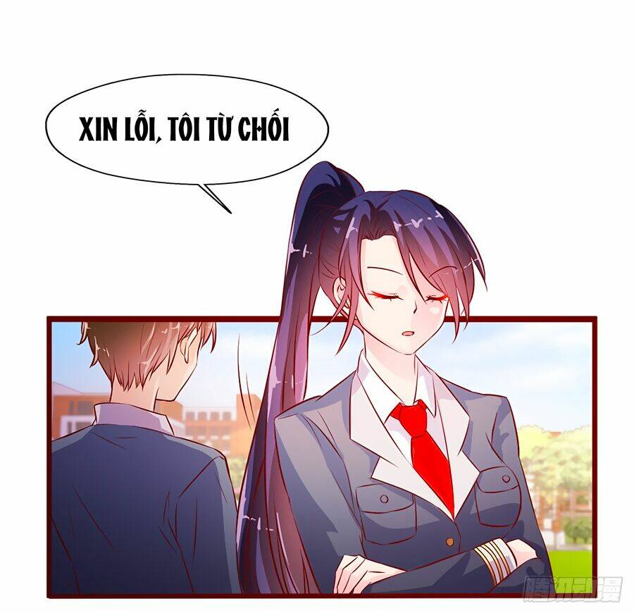 Sau Này Vẫn Cứ Thích Anh: Chapter 15