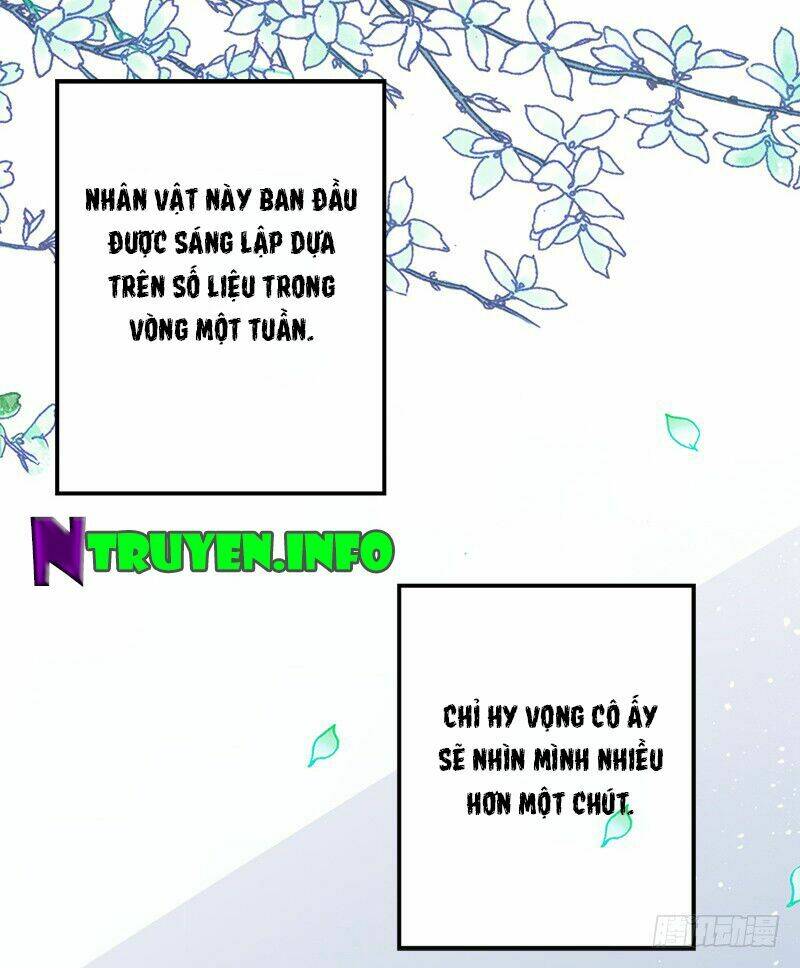 Này! Đừng Động Vào Phô Mai Của Tôi: Chapter 19