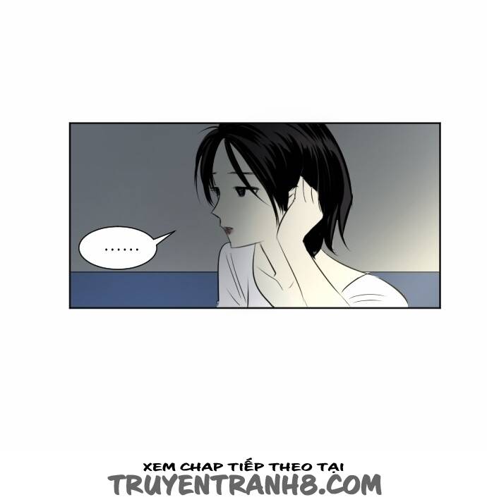 Transparent Cohabitation: Chapter 23