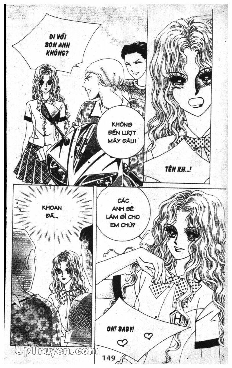 Dạ Khúc: Chapter 13