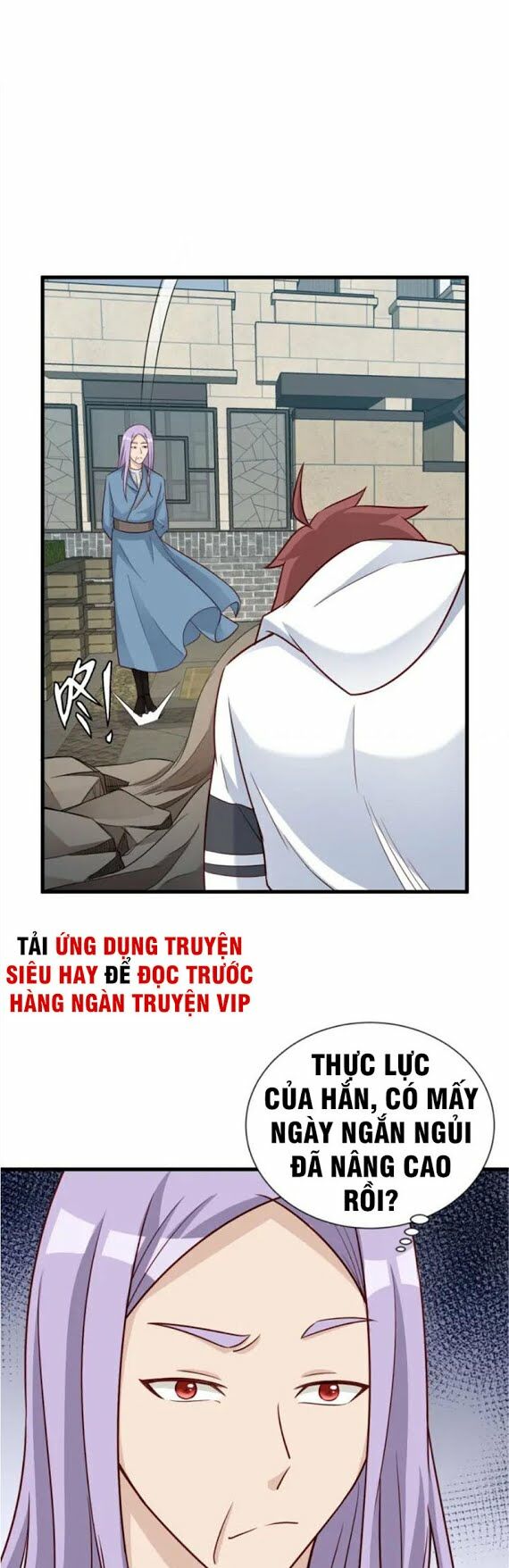 Hệ Thống Tu Tiên Mạnh Nhất: Chapter 77