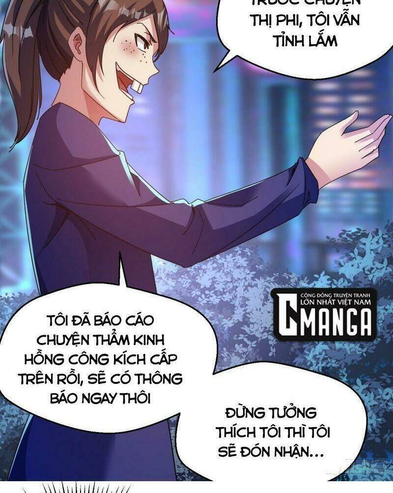 Ta Đã Đặt Ra Thời Đại Của Vạn Tộc: Chapter 18