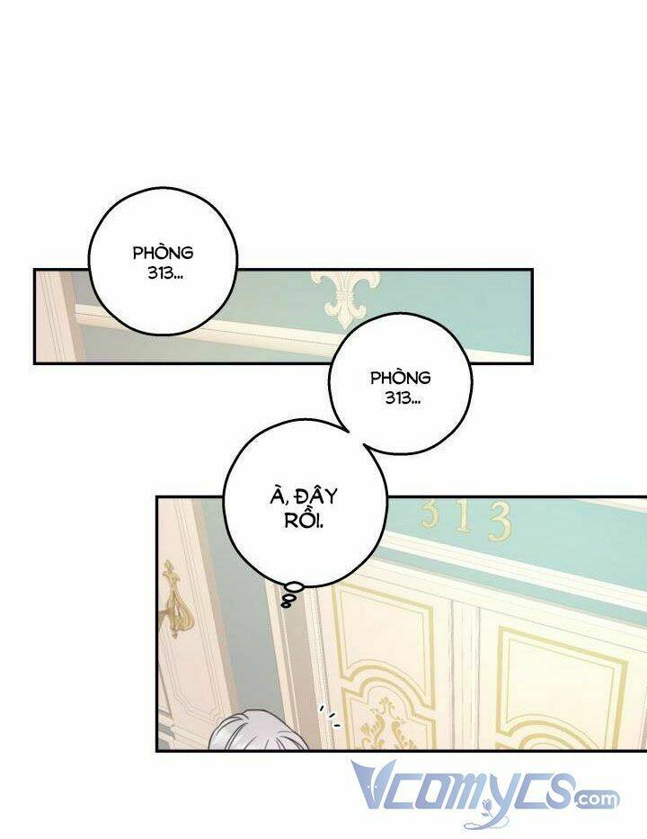 Kiếp Này Tôi Sẽ Sống Như Một Nhân Vật Phụ: Chapter 7