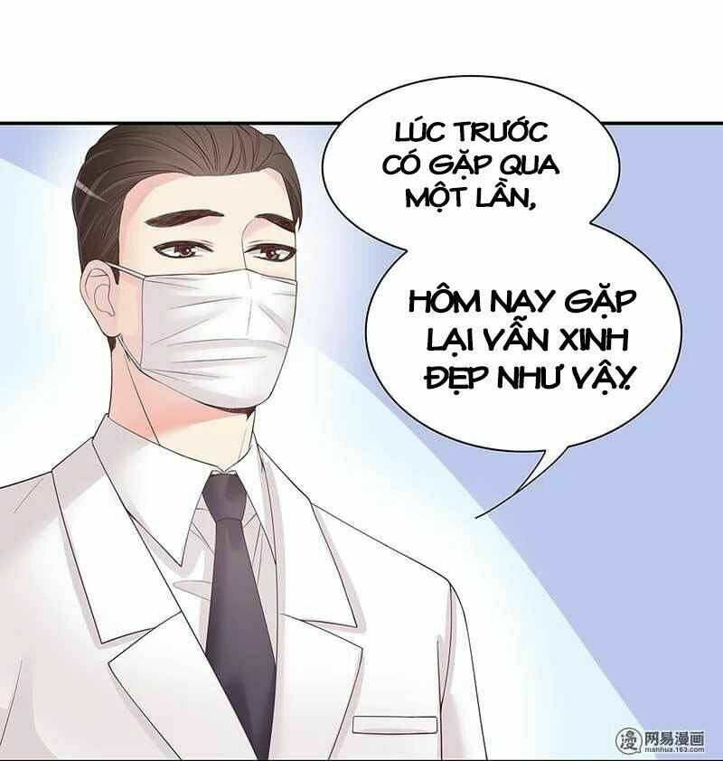 101 Phương Pháp Của Tổng Tài: Chapter 14