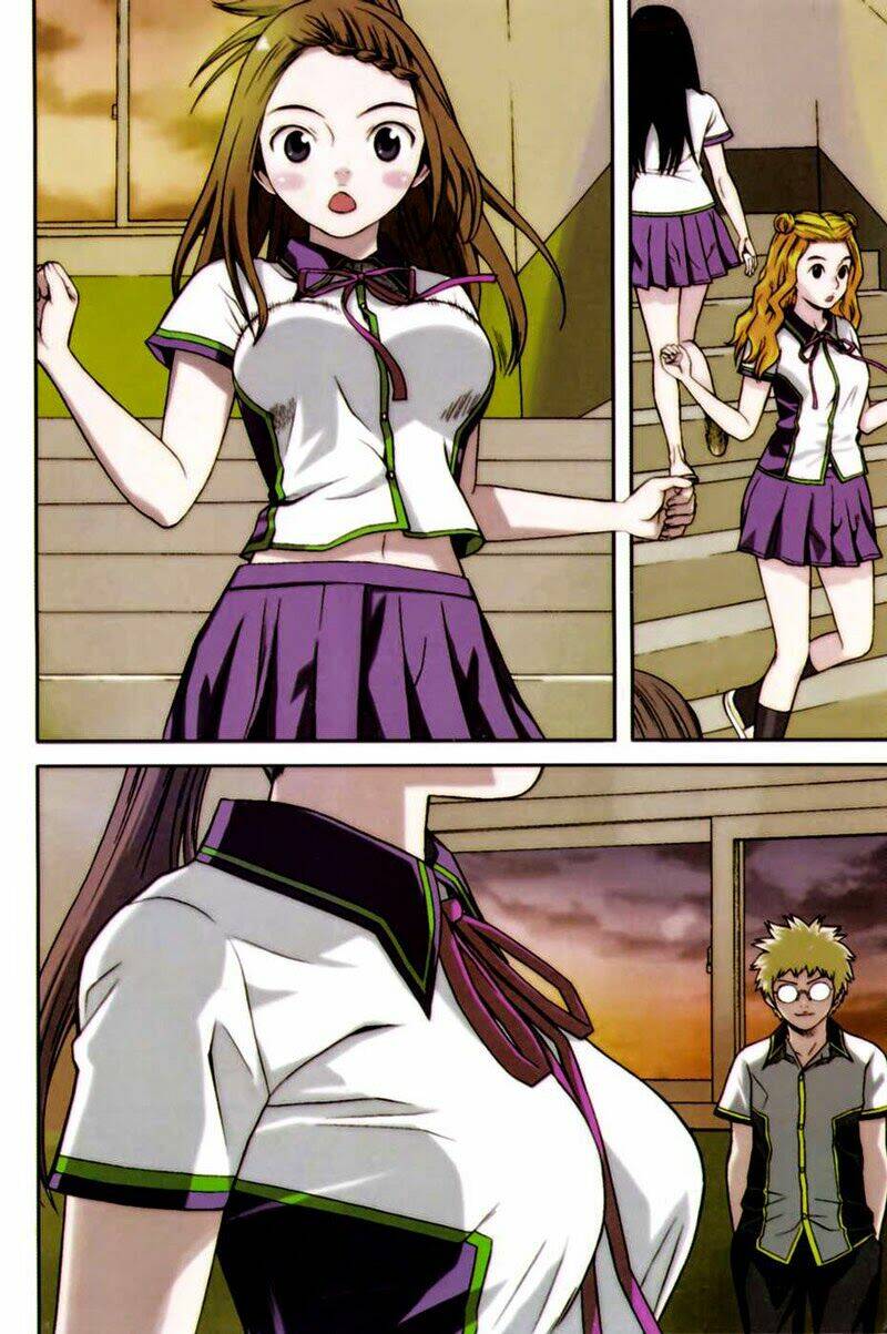 Need A Girl: Chapter 40