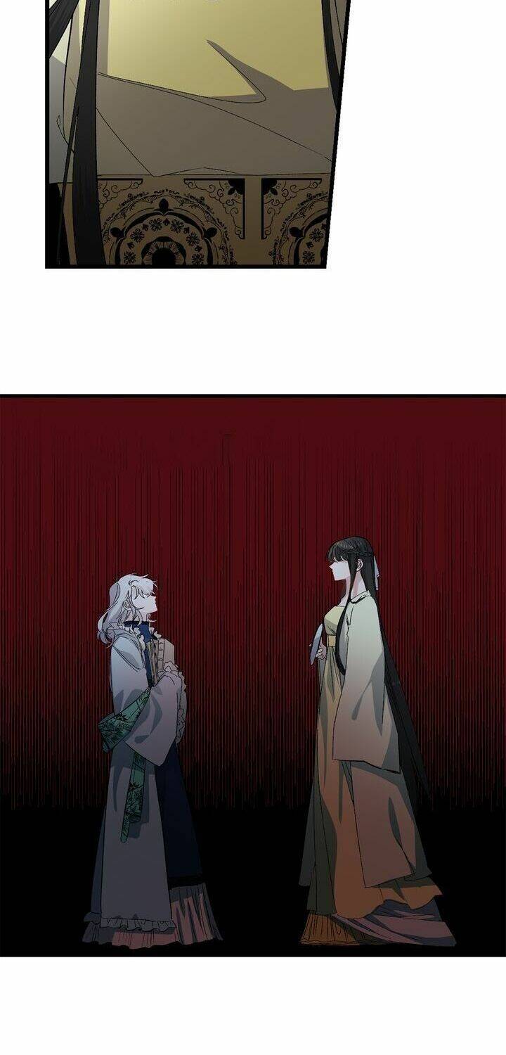Tình Điên Dại: Chapter 39
