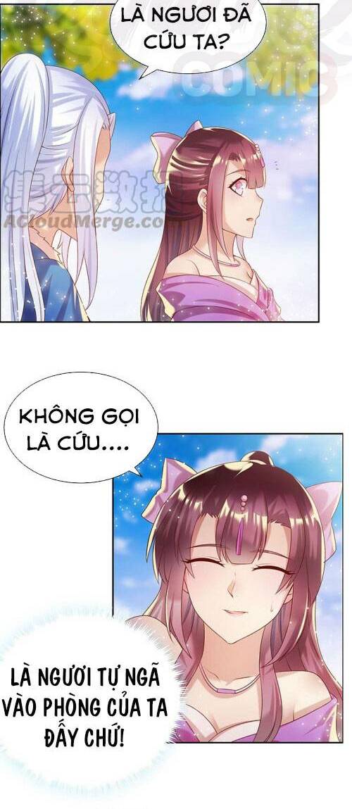 Siêu Phàm Truyện: Chapter 91