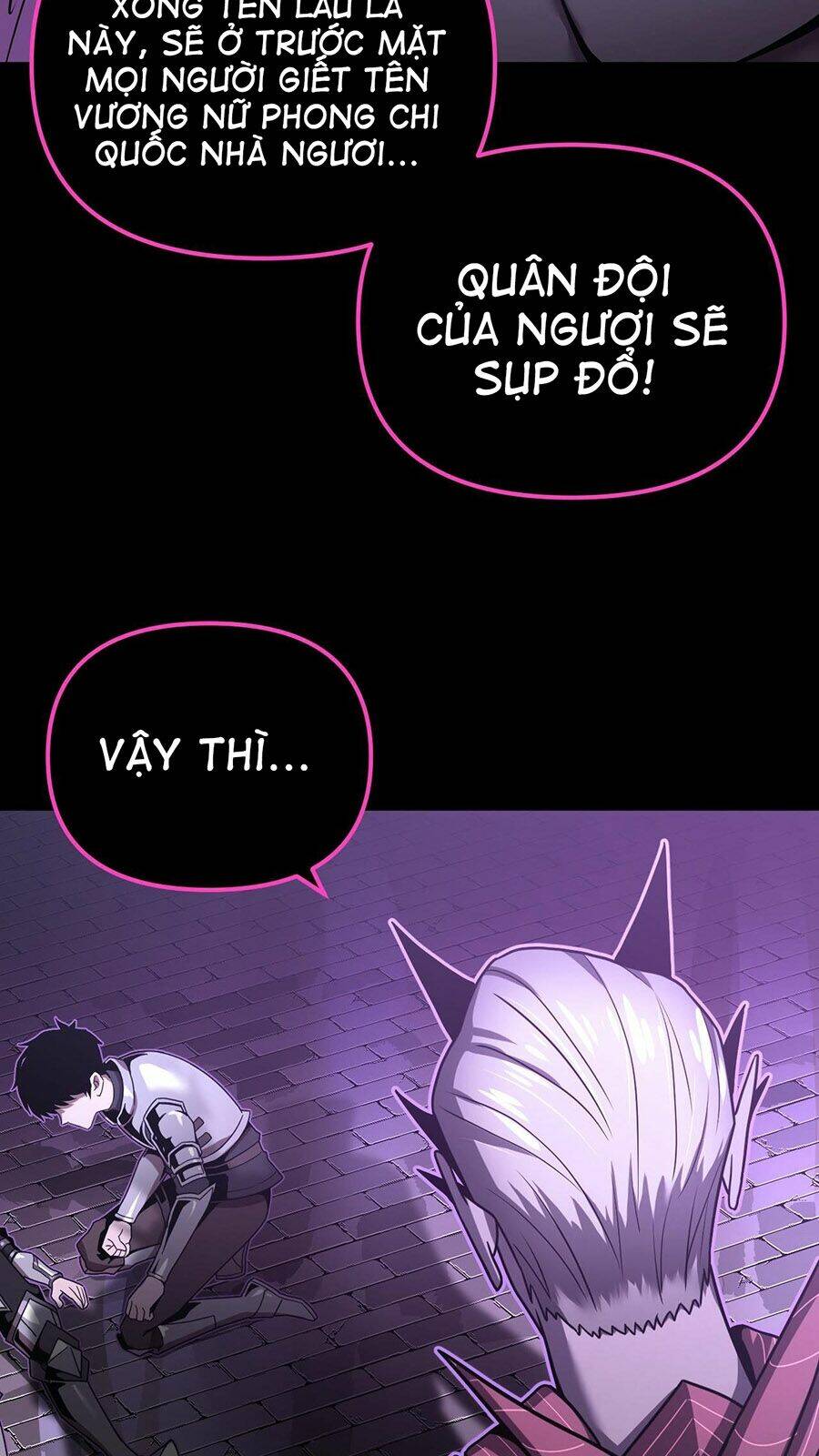Tác Giả Sinh Tồn Ký: Chapter 3