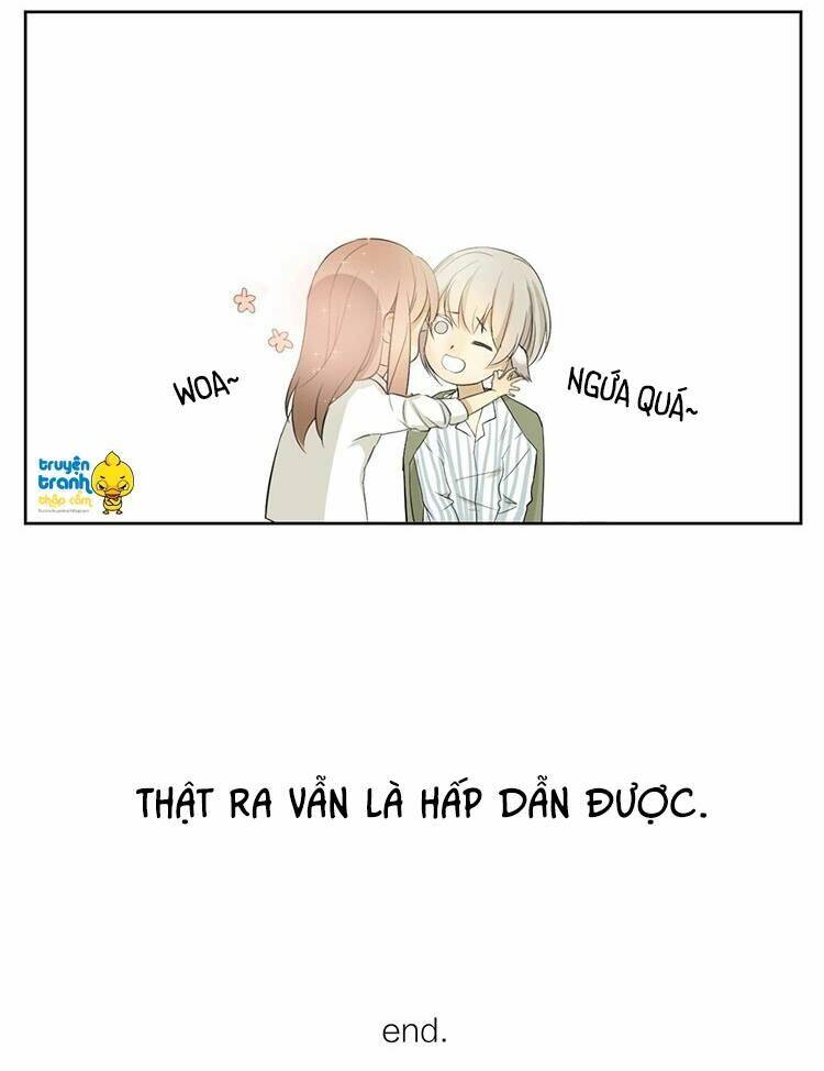 Cứu Mạng! Loài Mèo Thống Trị Thế Giới Rồi!: Chapter 13