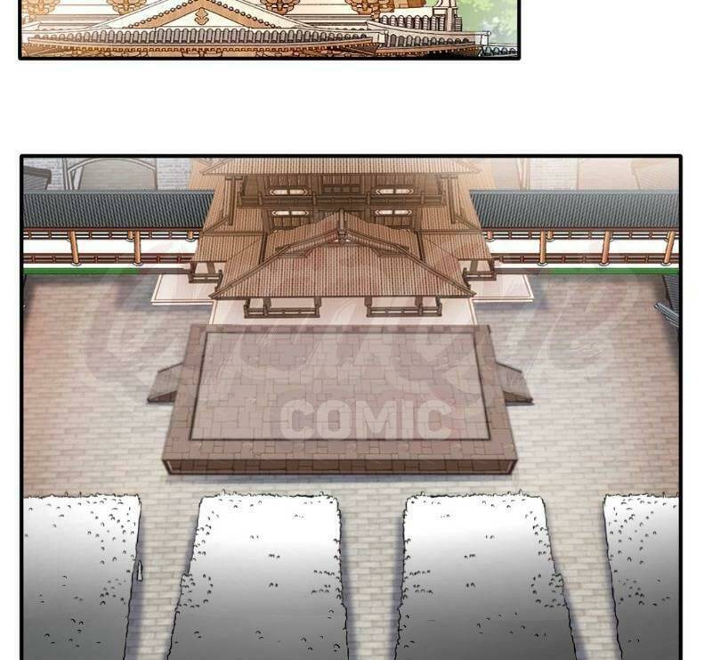 Tuyệt Thế Đế Tôn: Chapter 33