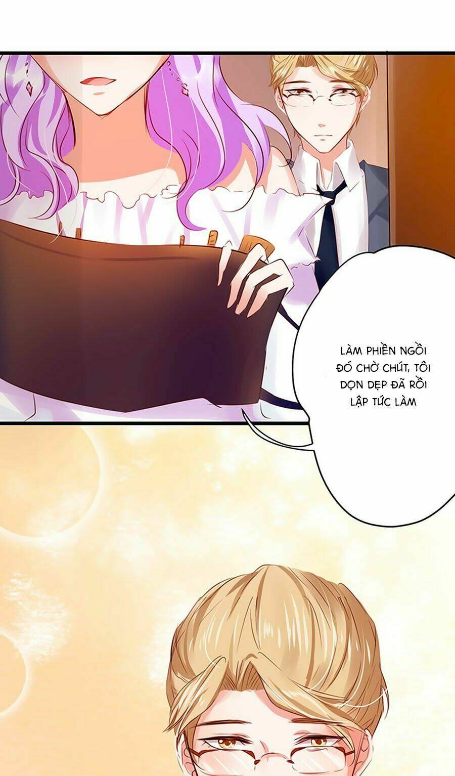 Bạn Trai Là Ngôi Sao: Chapter 28