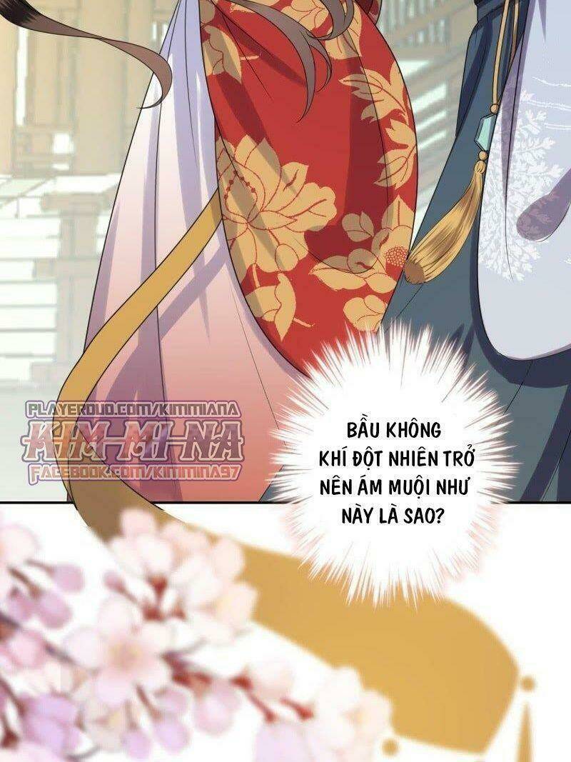 Vương Gia Kiêu Ngạo Quá Khó Cua: Chapter 44