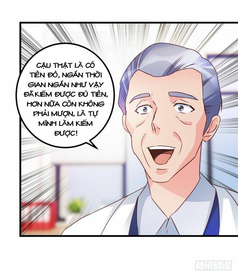 Thấu Thị Tiên Y: Chapter 38