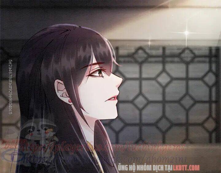 Trọng Sinh Bá Sủng Nhiếp Chính Vương Quá Mạnh Mẽ: Chapter 106