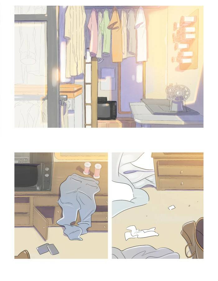 Family Man: Chapter 14