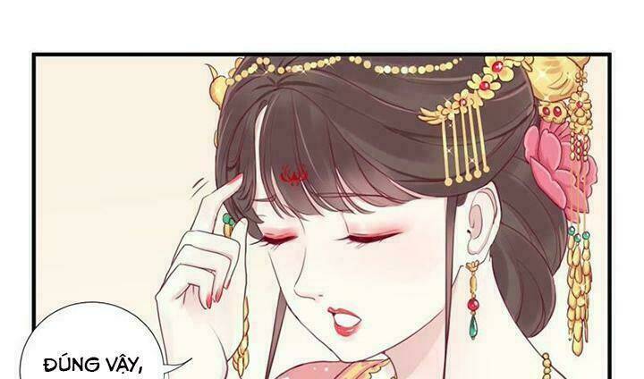 Hoàng Hậu Bận Lắm: Chapter 10