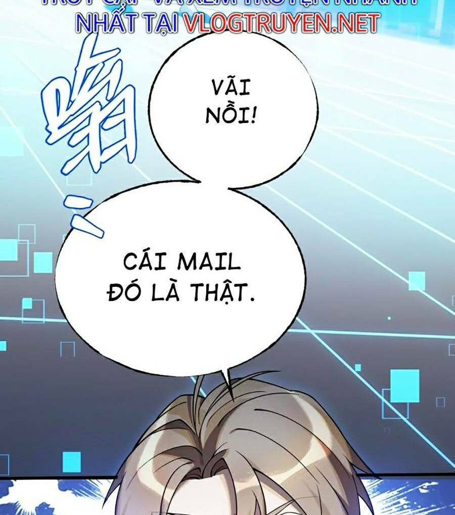 Người Chơi Siêu Mạnh: Chapter 1