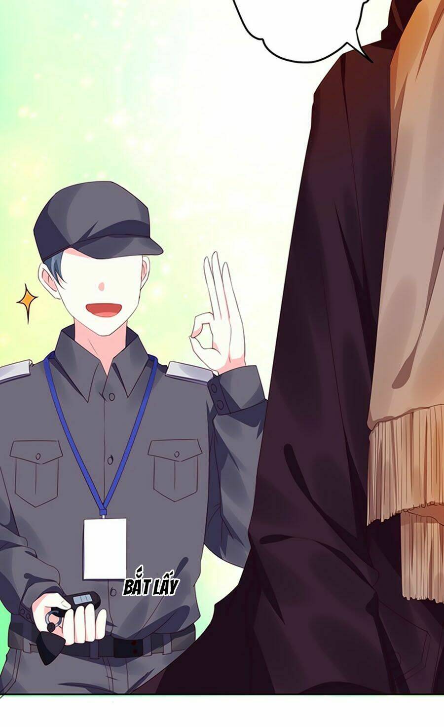 Bạn Trai Là Ngôi Sao: Chapter 93