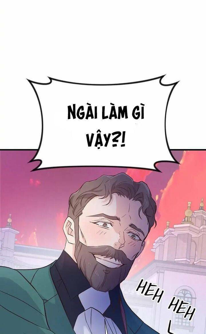 Tất Cả Mọi Người Đều Yêu Quý Nhân Vật Phản Diện: Chapter 30