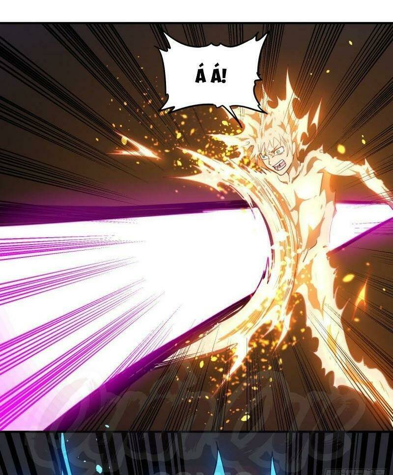 Danh Sách Kẻ Phản Diện: Chapter 88