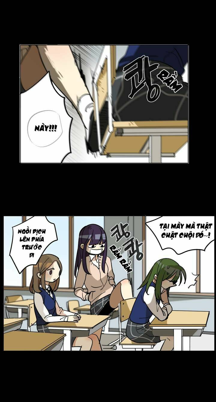 Lớn Lên Đểu Cáng: Chapter 31