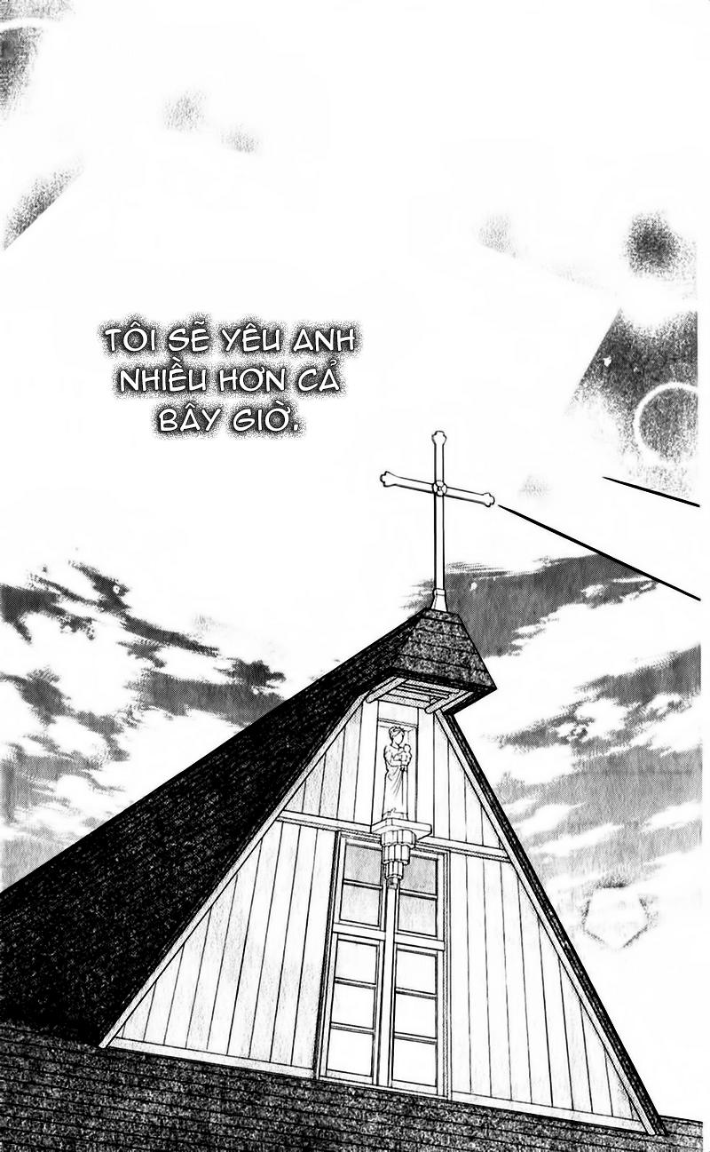 Faster Than A Kiss: Chapter 57