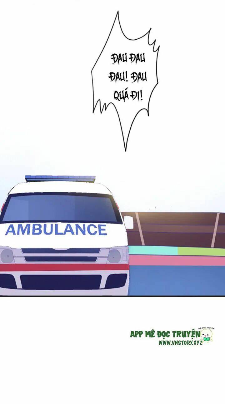 Thần Tượng Điểm Zero: Chapter 124