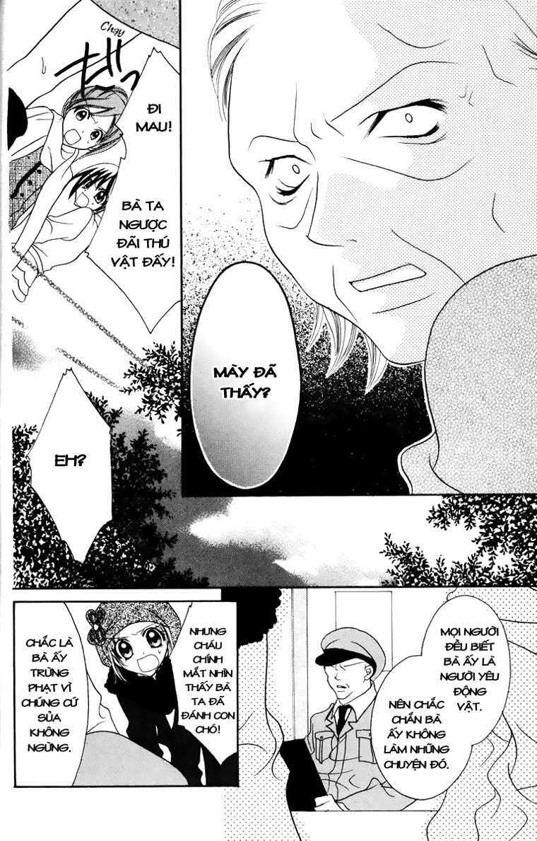 Jigoku Shoujo: Chapter 15