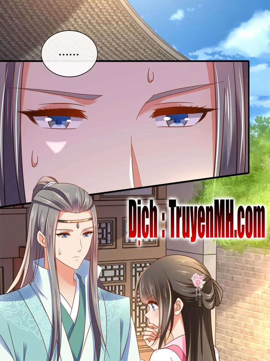 Lãnh Cung Phế Hậu Muốn Nghịch Thiên: Chapter 209