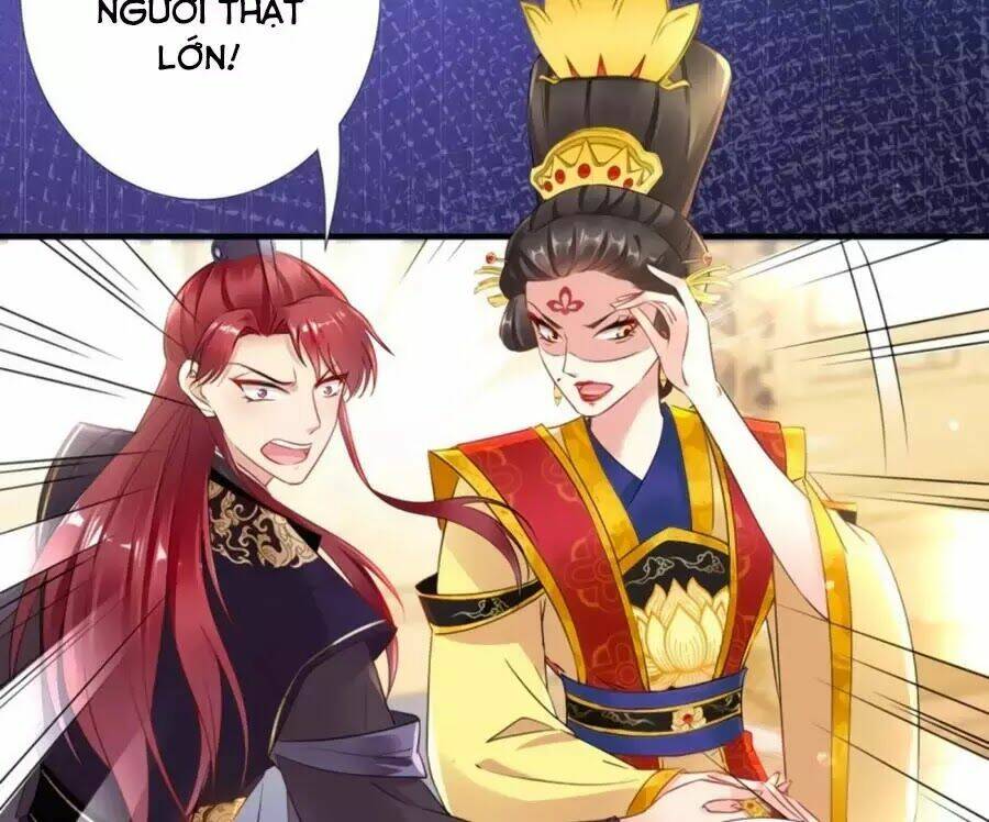 Vương Phi Có Chút Nghịch Ngợm: Chapter 59