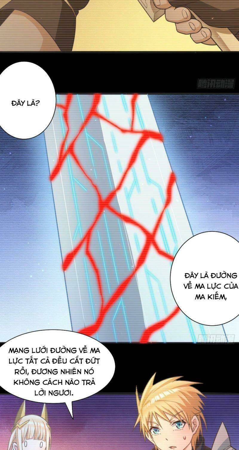 Chuyển Sinh Thành Nữ Hầu Tà Ác: Chapter 42