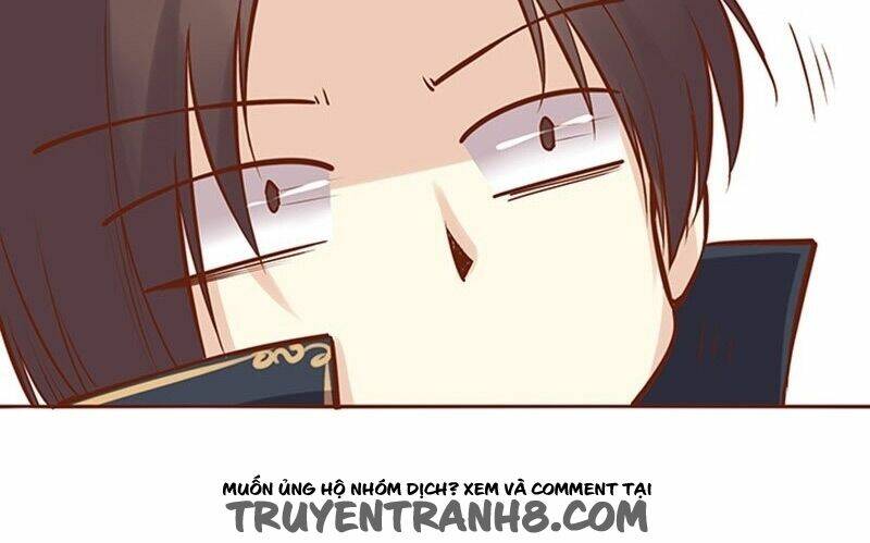 Yến Sơn Phái Và Bách Hoa Môn: Chapter 40